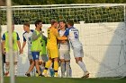 Men's Soccer vs Gordon  Wheaton Men's Soccer vs Gordon. - Photo by Keith Nordstrom : Wheaton, Soccer, Gordon, MSoc2019